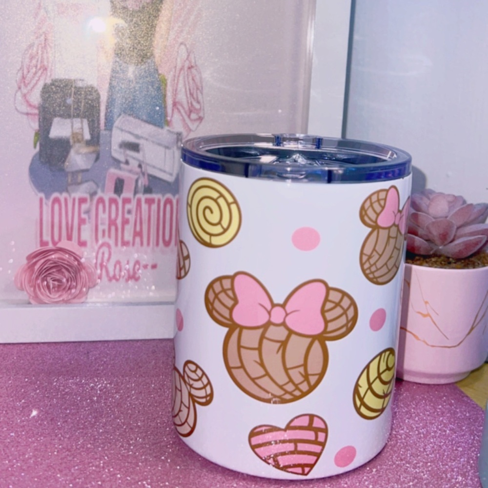 12 oz Camper Mug
